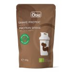 Shake proteic cu cacao bio 300g Obio