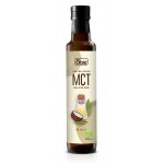 Ulei de cocos mct c8 + c10 bio 250 ml Obio