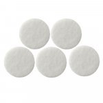 Filtre de aer pentru aparat aerosoli RedLine NB - 220 C