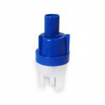 Kit pahar de nebulizare RedLine pentru aparate de aerosoli nebulizatoare cu compresor