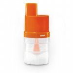 Kit pahar de nebulizare RedLine pentru aparatele de aerosoli cu compresor