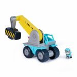 Vehicul mega hammer Patrula cățelușilor Rubble și echipa