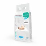 Set 12 aleze de unica folosinta Babyono 40x60 cm
