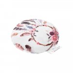 Pernuta Bocioland Boho Catcher, umpluta cu samburi de cirese, 180g, husa din bumbac