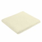 Prosop din bumbac Somnart ivory 70 x 140 cm