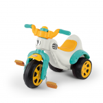 Tricicleta pentru copii Dolu Super bike Pastel