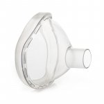Masca large LiteTouch Philips Respironics 5 ani-adulti pentru Philips Optichamber