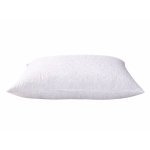 Perna ajustabila din microfibra Somnia 50x70 cm alb