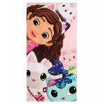 Prosop pentru plaja 140x70 cm Gabbys