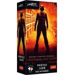 Puzzle 1000 piese Trefl A nightmare on Elm Street
