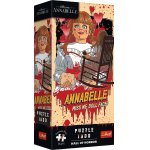 Puzzle 1000 piese Trefl Annabelle