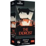 Puzzle 1000 piese Trefl Exorcist