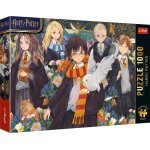 Puzzle 1000 piese Trefl Harry Potter