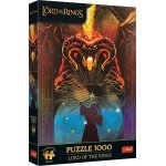 Puzzle 1000 piese Trefl Lord of the Rings