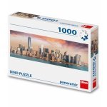 Puzzle 1000 piese Panoramic New York