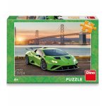 Puzzle pentru copii Lamborghini 300 piese XL