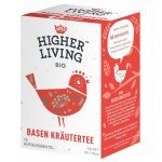Ceai alcalin de plante bio 30 g Higher Living