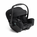 Scoica auto Joie i-Starter Eclipse cu tetieră reglabilă, 40-75 cm, certificata R129