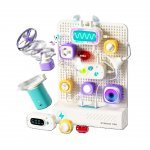 Kit Stem smart circuit TopBright