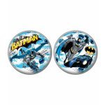 Minge mare din PVC cu Eroul Batman 23 cm