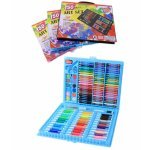 Set de Desen 150 Piese in Geantă — imaginea 2