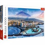 Puzzle 1000 piese Trefl Tenerife
