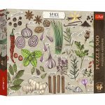 Puzzle 500 piese Trefl Premium Plus Condimente